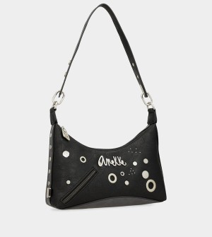 Bolsa De Hombro Anekke Crust Small | 209DJKXOI
