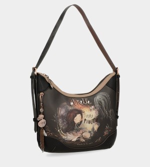 Bolsa De Hombro Anekke Dreamverse Hobo | 472GBVILH