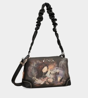 Bolsa De Hombro Anekke Dreamverse Small | 128GAMDFQ