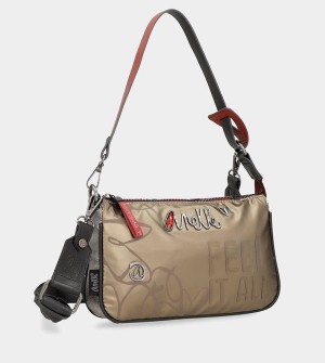 Bolsa De Hombro Anekke Imaginary | 725PUBASX