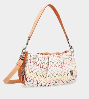 Bolsa De Hombro Anekke Magic Soulsuette | 963JSEZTF