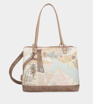 Bolsa De Hombro Anekke Passion | 715FUYGDB