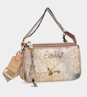 Bolsa De Hombro Anekke Starsuette | 904XDNJBH