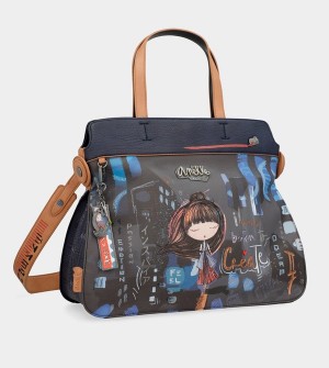 Bolsa de Mano Anekke Contemporary 2 Contemporary | 024VECIOK