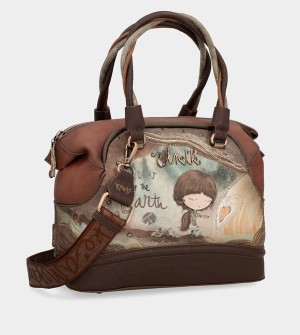 Bolsa de Mano Anekke Core Doctor | 290XQILRS