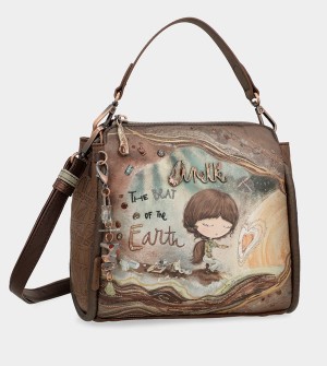 Bolsa de Mano Anekke Core | 624QTBUDX