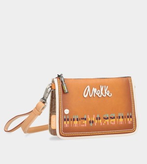 Bolsa de Mano Anekke Magic Souls And | 790UIRTHP
