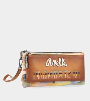 Bolsa de Mano Anekke Magic Souls And | 817PUTCKL