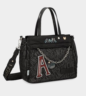 Bolsa de Mano Anekke Nature Woods | 740CXLTNK