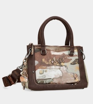 Bolsa de Mano Anekke Outer Doctor | 302KGQSJR