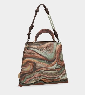 Bolsa de Mano Anekke Outer Short | 962UAGCNT