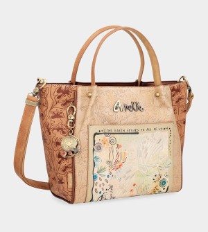 Bolsas Hombro Anekke Butterfly | 290TPQOVI