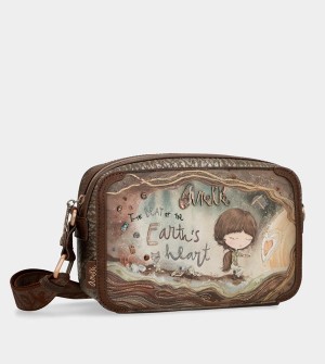 Bolsas Hombro Anekke Core Small | 218NSMHYF