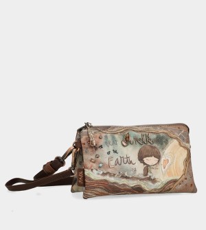 Bolsas Hombro Anekke Core Small | 613ROAULK