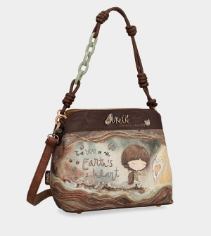 Bolsas Hombro Anekke Core Small | 850YBGDWF