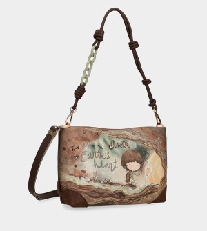 Bolsas Hombro Anekke Core | 973GSTJOH