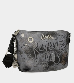 Bolsas Hombro Anekke Crust Medium | 243HWUXFV