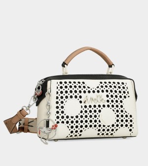 Bolsas Hombro Anekke Doctor-style Alma | 526HGWIVC