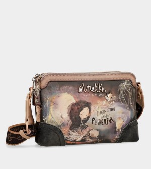 Bolsas Hombro Anekke Dreamverse 2-compartment | 327XNGEIP