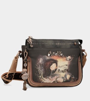 Bolsas Hombro Anekke Dreamverse 3-compartment | 065JIKBDN