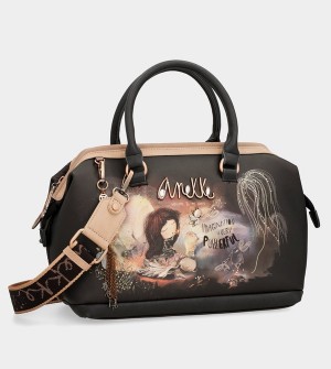Bolsas Hombro Anekke Dreamverse Bowling | 107SDKRBY