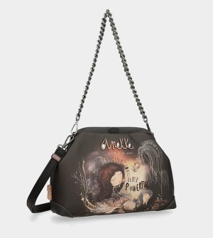 Bolsas Hombro Anekke Dreamverse Bucket-shape | 197XKNJGB