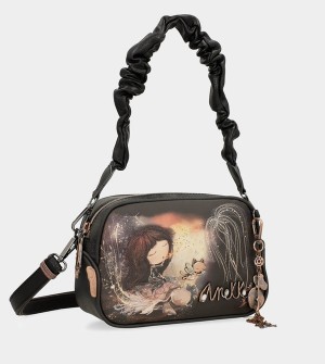 Bolsas Hombro Anekke Dreamverse Small With Strap | 436VTMPJG
