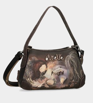 Bolsas Hombro Anekke Dreamverse With Strap | 935SOXUER