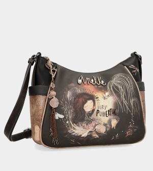 Bolsas Hombro Anekke Dreamverse | 581SGJOLR