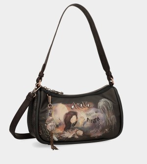 Bolsas Hombro Anekke Dreamverseuette | 863ZBDCLP