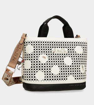 Bolsas Hombro Anekke Handbag With Crossbody Strap Alma | 731SRWGQX