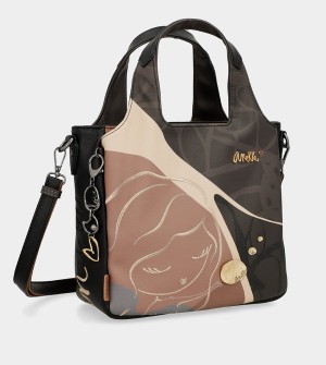 Bolsas Hombro Anekke Heartbeat Doctor | 879TWXQEF