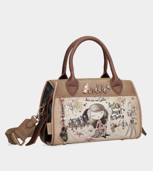 Bolsas Hombro Anekke Hollywood Doctor | 650GYJAUW