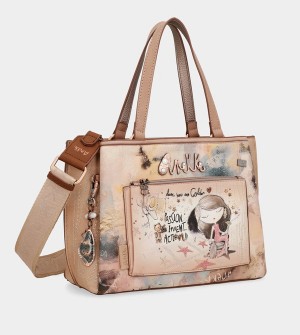 Bolsas Hombro Anekke Hollywood | 314PKLVGA
