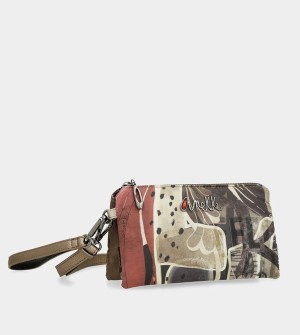 Bolsas Hombro Anekke Imaginary 3-compartment | 736EKUVJO