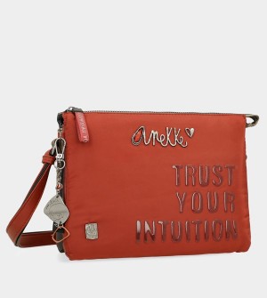Bolsas Hombro Anekke Imaginary Medium | 430ZYEAKD