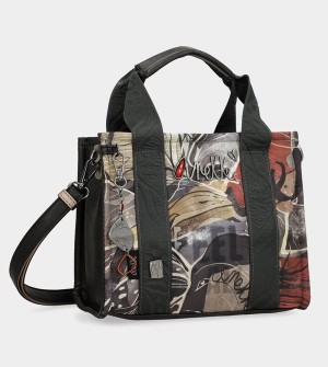 Bolsas Hombro Anekke Imaginary Short | 658WYTEKF