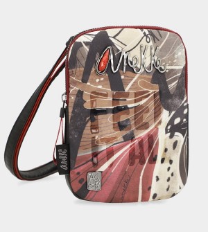 Bolsas Hombro Anekke Imaginary Small | 592IMLWVJ