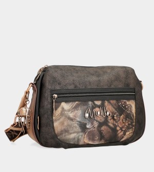 Bolsas Hombro Anekke Land Medium | 148TSCDNJ