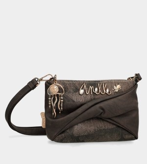 Bolsas Hombro Anekke Land Small | 327ZGHUXP