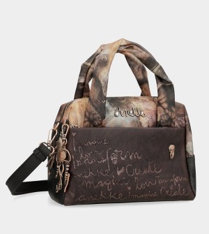 Bolsas Hombro Anekke Land | 058PZYNQG