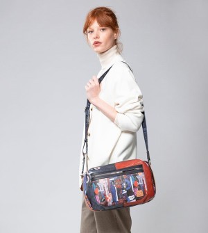 Bolsas Hombro Anekke Large Kyomu | 682CSOHUX