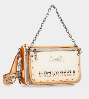 Bolsas Hombro Anekke Magic Souls 2 In 1 And | 985AZYXUE