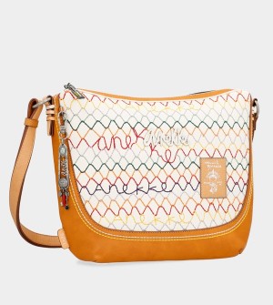 Bolsas Hombro Anekke Magic Souls Large | 914SIGNYL