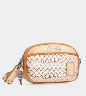 Bolsas Hombro Anekke Magic Souls Oval | 402NGZWSQ