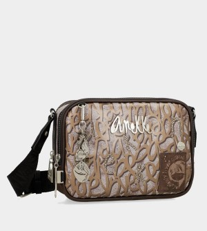 Bolsas Hombro Anekke Mantle 2-compartment | 402MKHOSZ