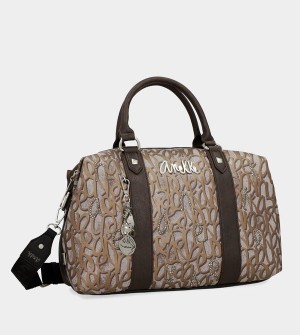 Bolsas Hombro Anekke Mantle Bowling | 613IGVCWP