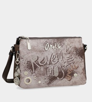 Bolsas Hombro Anekke Mantle Medium | 815QSTKZU