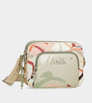 Bolsas Hombro Anekke Medium Alma | 706TLGONJ
