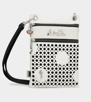 Bolsas Hombro Anekke Mini With 2 Compartments Alma | 634HWGTDY